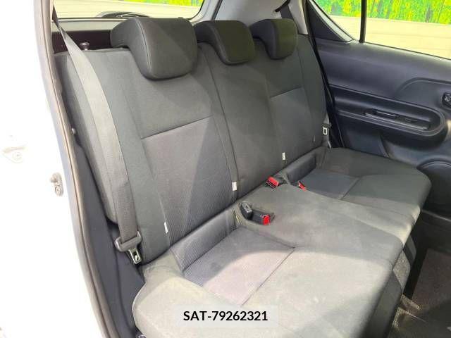 Toyota AQUA 2017-08 215790-9
