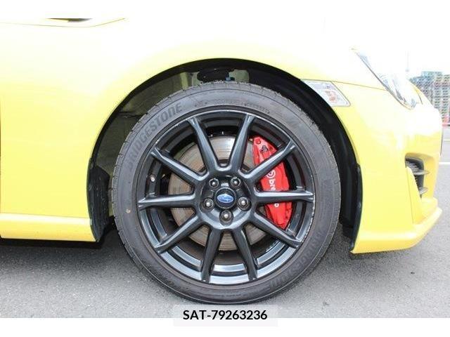 Subaru BRZ 2016-11 246640-11