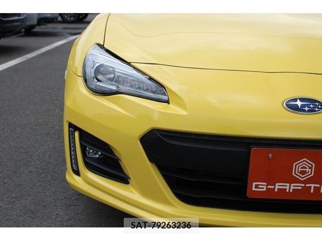 Subaru BRZ 2016-11 246640-9