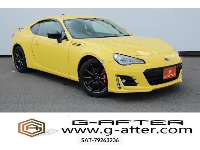 Subaru BRZ 2016-11 246640-0