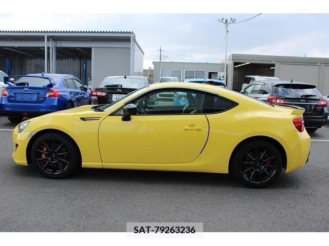 Subaru BRZ 2016-11 246640-8