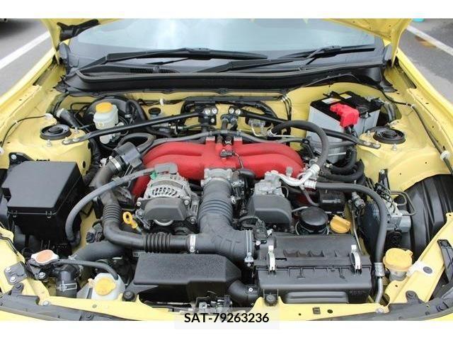 Subaru BRZ 2016-11 246640-17