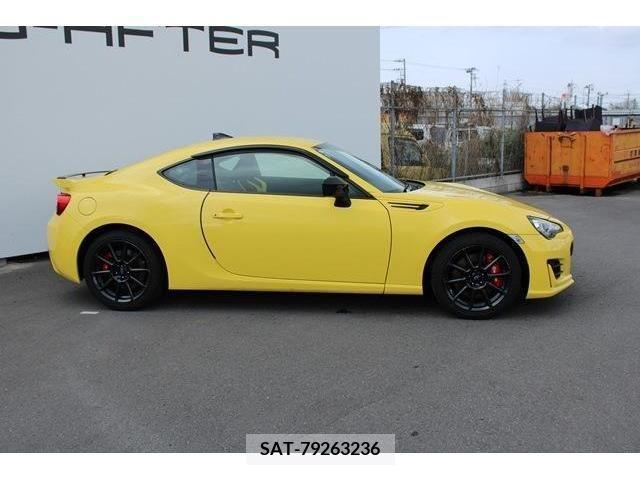 Subaru BRZ 2016-11 246640-6