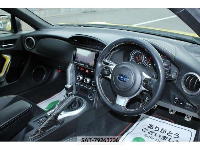 Subaru BRZ 2016-11 246640-15