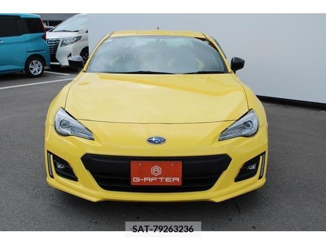 Subaru BRZ 2016-11 246640-5