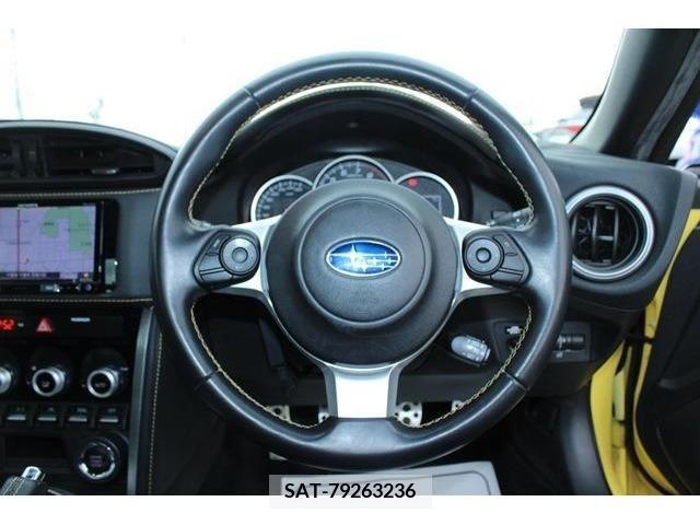 Subaru BRZ 2016-11 246640-14