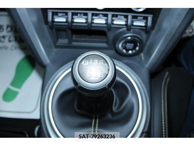 Subaru BRZ 2016-11 246640-3