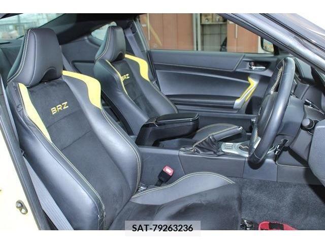 Subaru BRZ 2016-11 246640-12