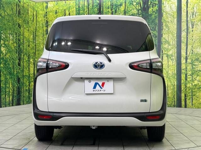Toyota SIENTA 2018-01 187880-16