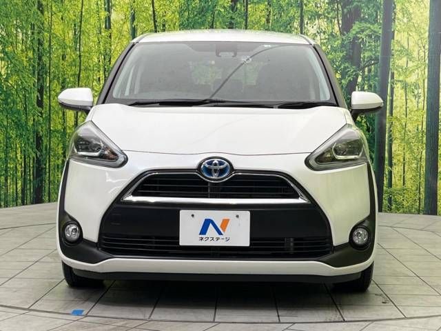 Toyota SIENTA 2018-01 187880-15