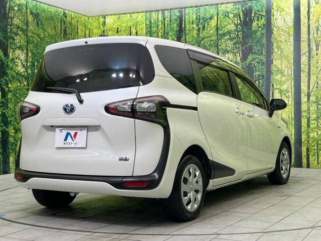 Toyota SIENTA 2018-01 187880-18