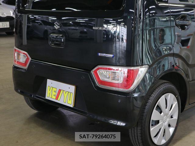 Suzuki WAGON R 2023-03 371001-29