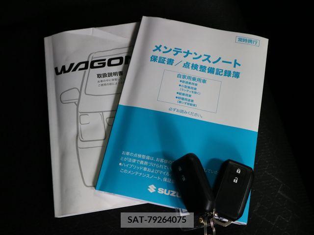 Suzuki WAGON R 2023-03 371001-27