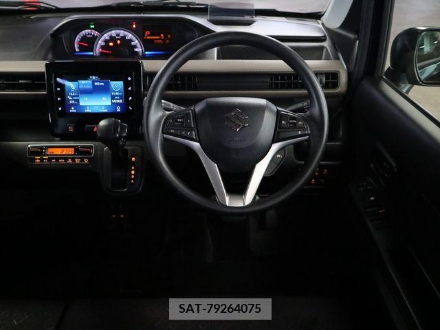 Suzuki WAGON R 2023-03 371001-9
