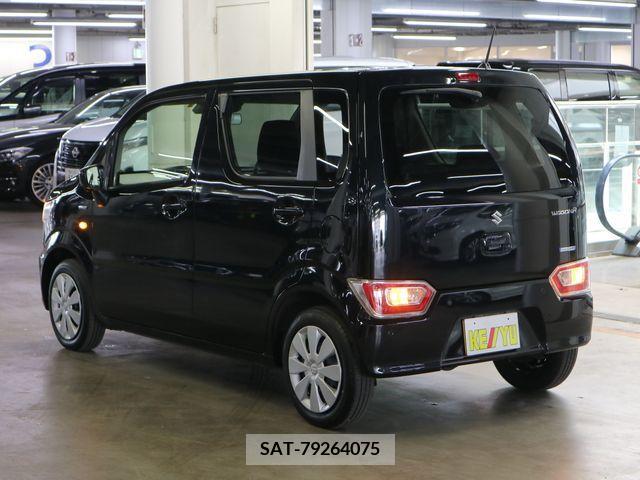 Suzuki WAGON R 2023-03 371001-6