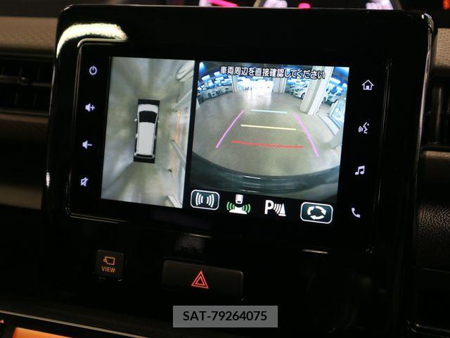 Suzuki WAGON R 2023-03 371001-19