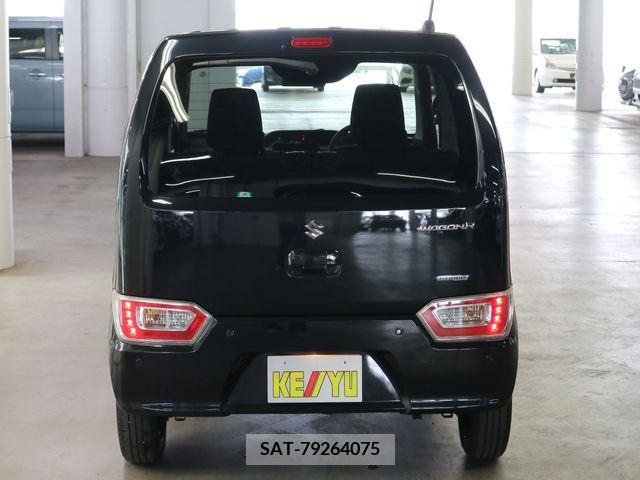 Suzuki WAGON R 2023-03 371001-5