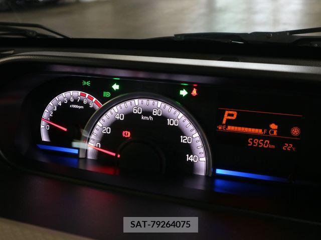 Suzuki WAGON R 2023-03 371001-18