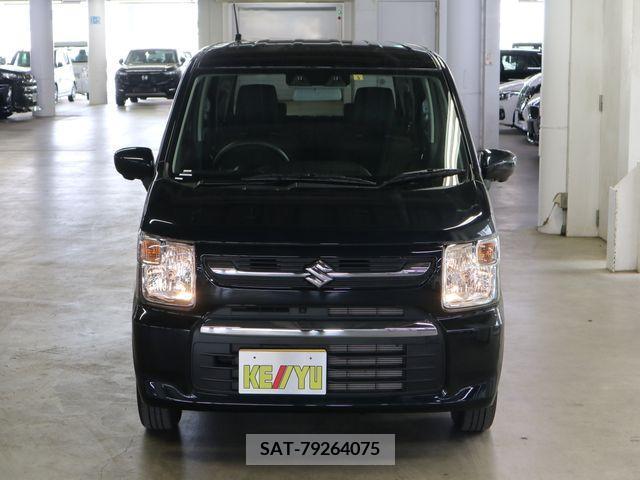 Suzuki WAGON R 2023-03 371001-4