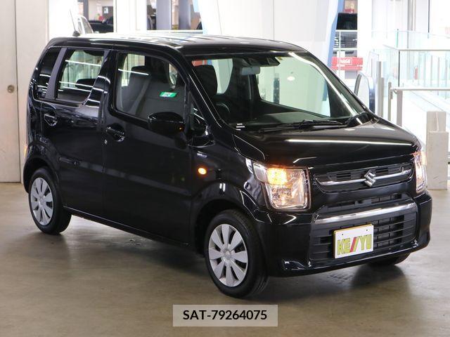 Suzuki WAGON R 2023-03 371001-3