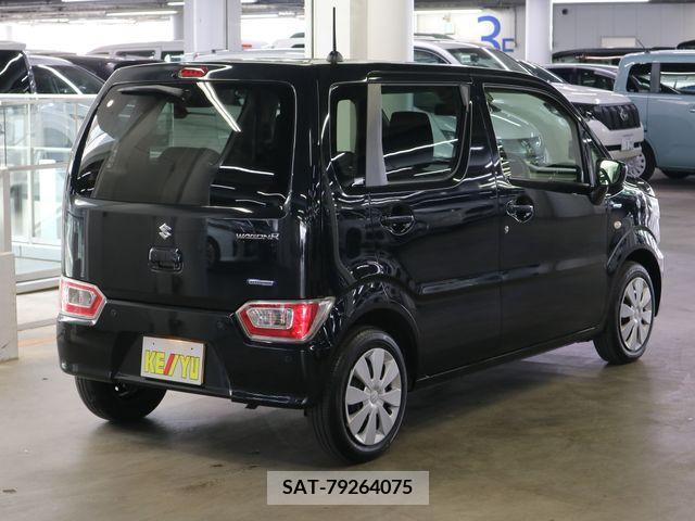 Suzuki WAGON R 2023-03 371001-1