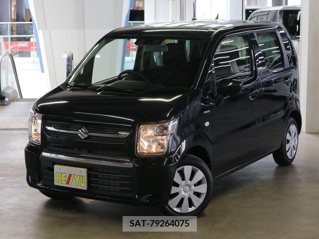 Suzuki WAGON R 2023-03 371001-0