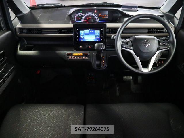 Suzuki WAGON R 2023-03 371001-2
