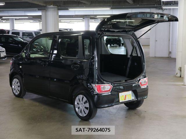 Suzuki WAGON R 2023-03 371001-15