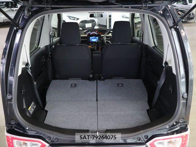 Suzuki WAGON R 2023-03 371001-14