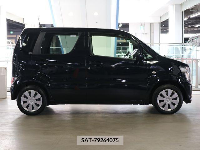 Suzuki WAGON R 2023-03 371001-7