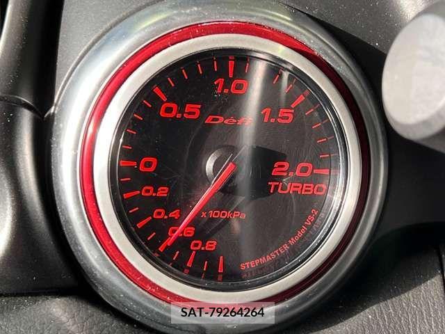 Abarth 124 Spider 2018-03 258697-17