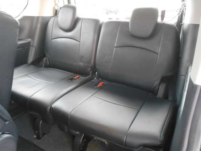 Nissan SERENA 2018-09 15996-15