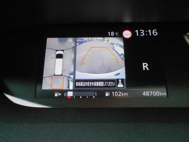 Nissan SERENA 2018-09 15996-4
