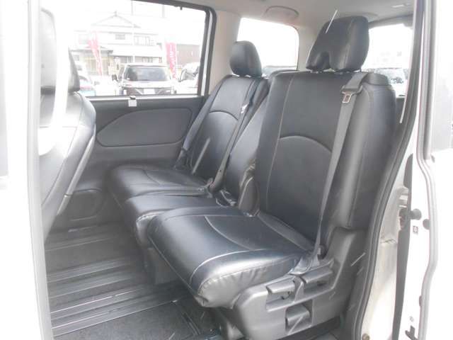 Nissan SERENA 2018-09 15996-14