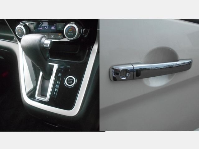 Nissan SERENA 2018-09 15996-17