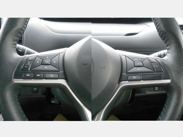 Nissan SERENA 2018-09 15996-7