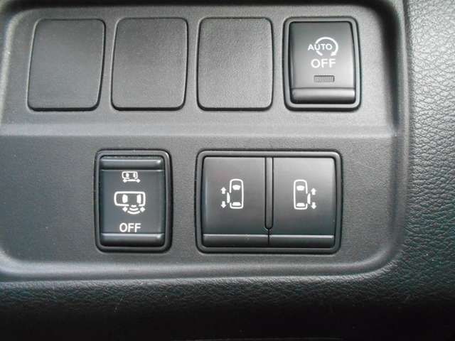 Nissan SERENA 2018-09 15996-10