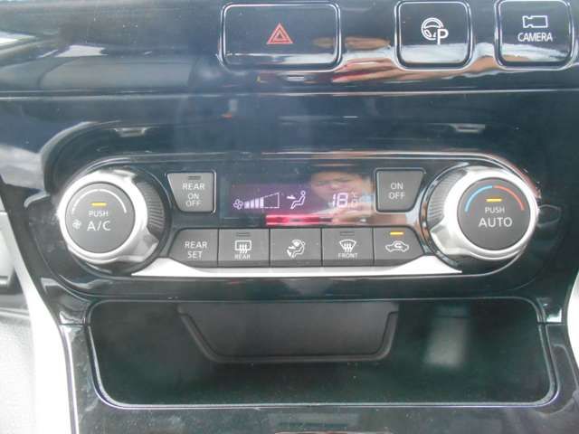 Nissan SERENA 2018-09 15996-6