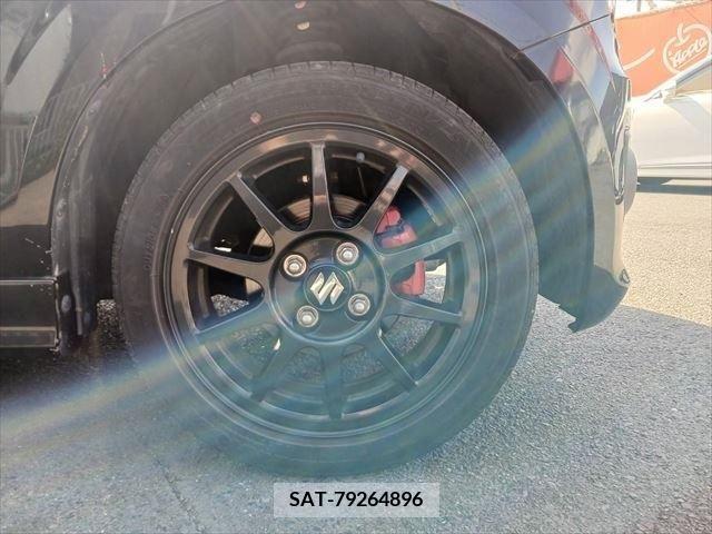Suzuki ALTO WORKS 2017-02 350073-9