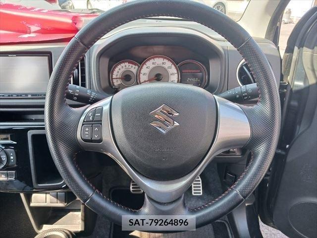 Suzuki ALTO WORKS 2017-02 350073-7