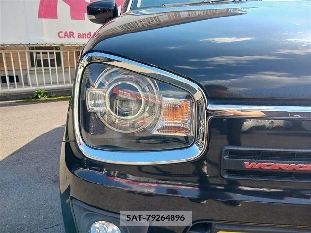 Suzuki ALTO WORKS 2017-02 350073-16