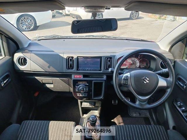 Suzuki ALTO WORKS 2017-02 350073-1