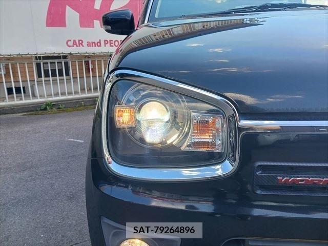 Suzuki ALTO WORKS 2017-02 350073-25