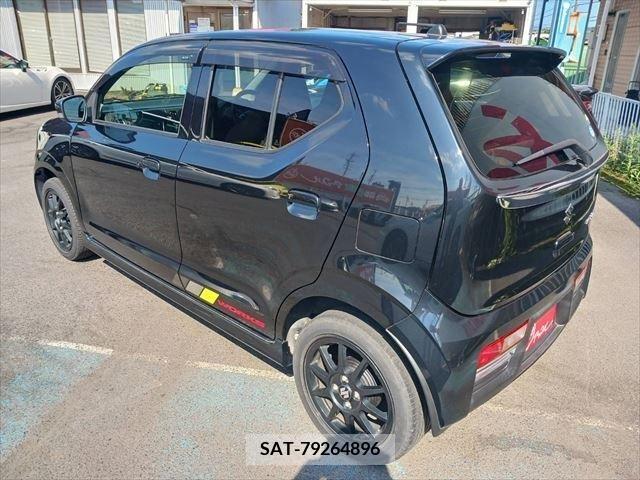 Suzuki ALTO WORKS 2017-02 350073-14