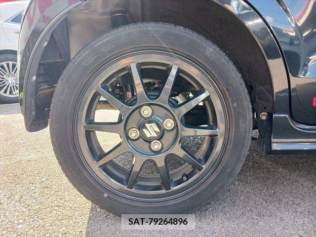 Suzuki ALTO WORKS 2017-02 350073-22