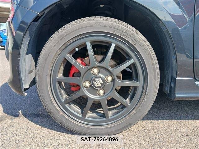 Suzuki ALTO WORKS 2017-02 350073-24