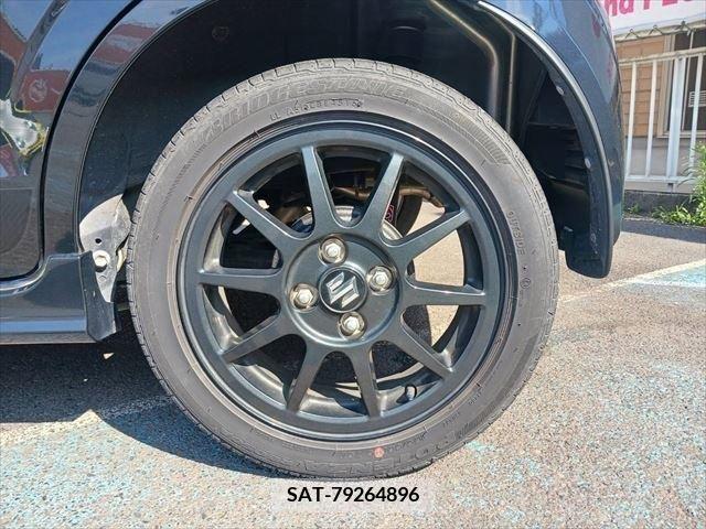 Suzuki ALTO WORKS 2017-02 350073-23