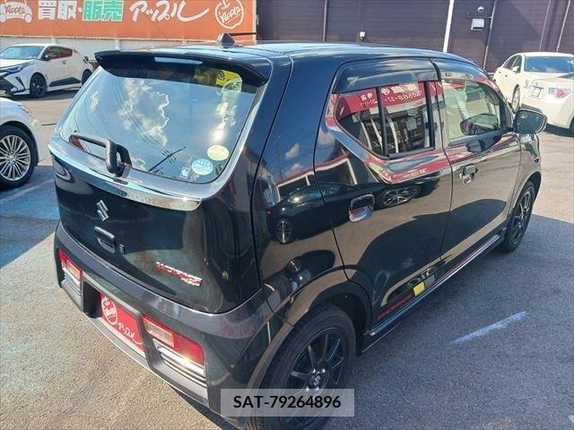 Suzuki ALTO WORKS 2017-02 350073-13