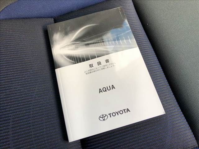 Toyota AQUA 2017-06 182591-27