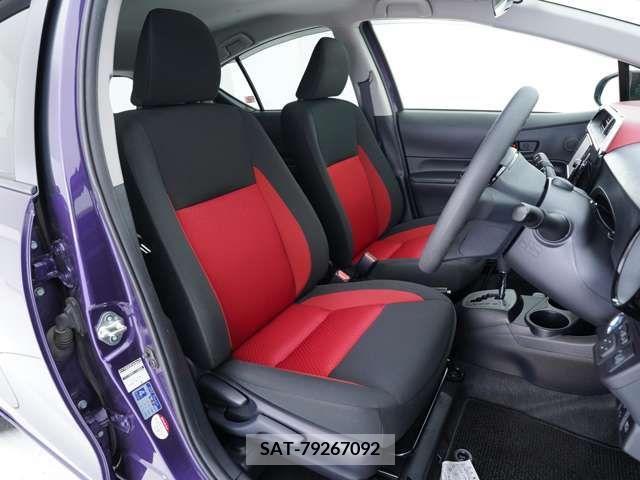 Toyota AQUA 2018-04 293127-4